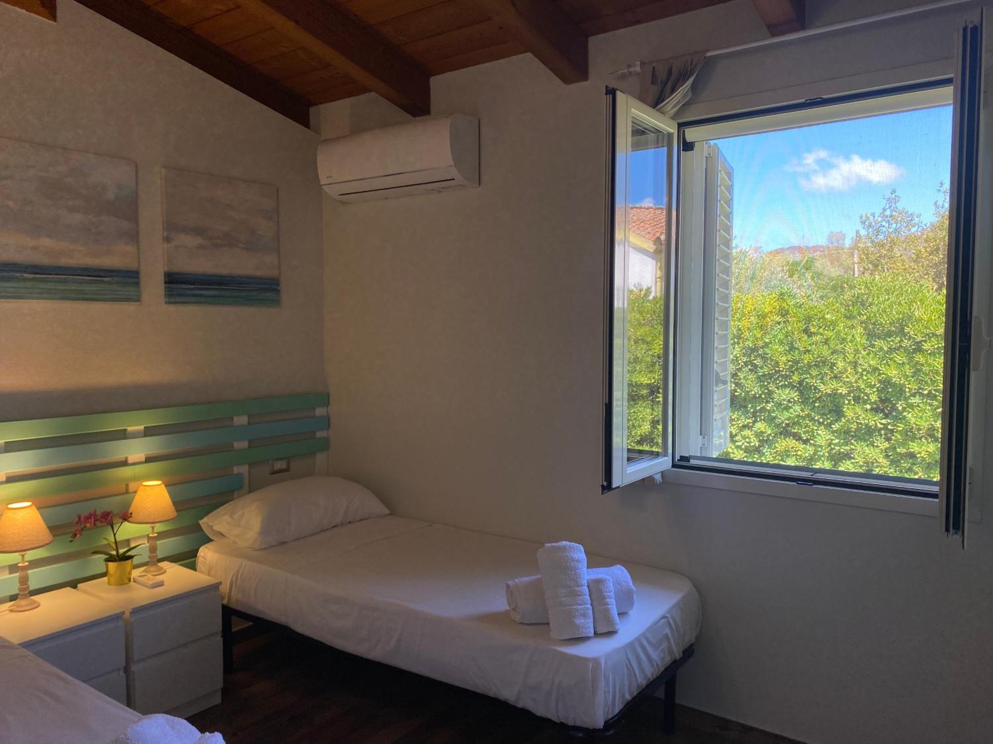 La Casa Dell Olivo Villa Кастиадас Екстериор снимка