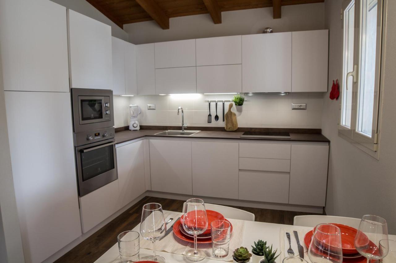 La Casa Dell Olivo Villa Кастиадас Екстериор снимка
